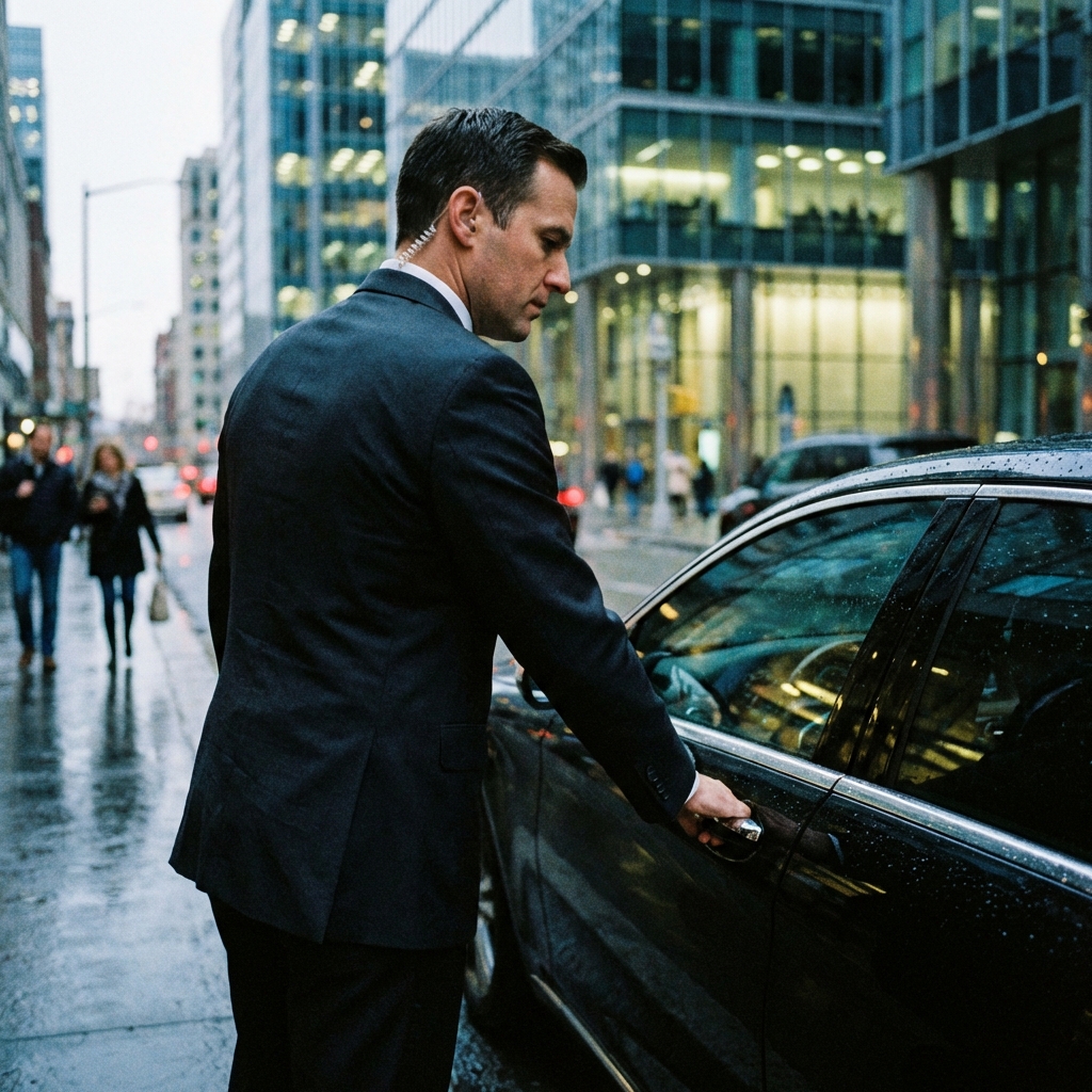 Protection Partners Detail